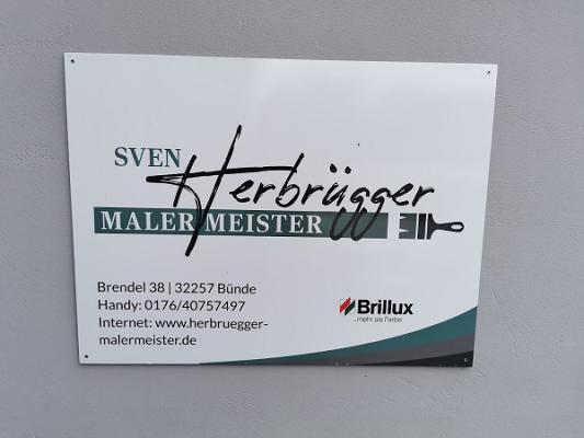 Herbrügger Malermeister