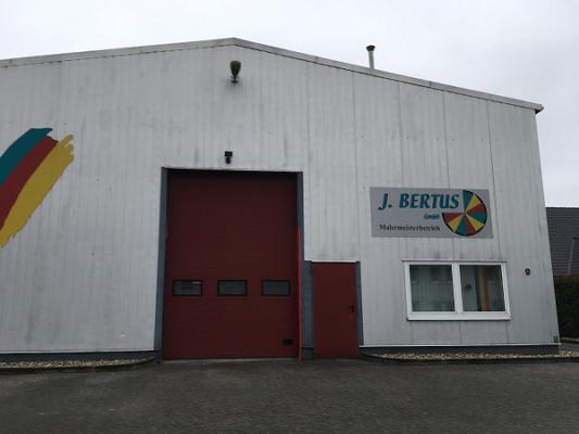 J. Bertus GmbH