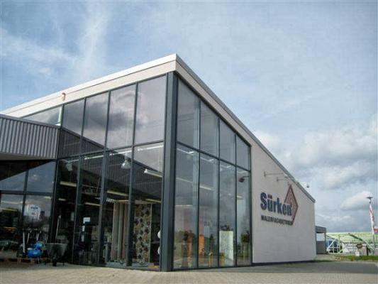Malerfachbetrieb Sürken GmbH & Co. KG