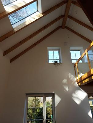 Karsten Behrens Wand Boden Decke & Mehr