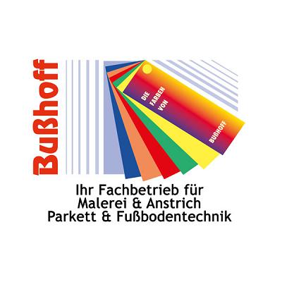 Malerbetrieb Bußhoff GmbH