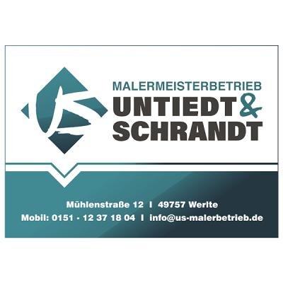 Malerbetrieb Untiedt & Schrandt