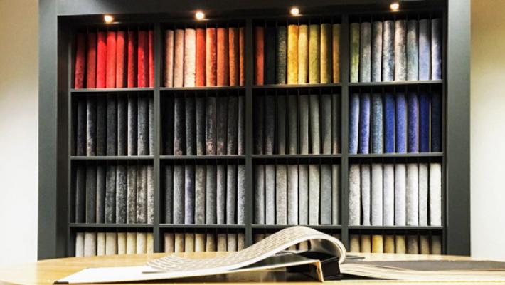 Der Farbgeber - Inhaber Daniel Dörrbecker - Maler- und Lackierermeister