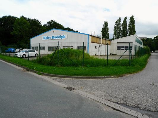 Maler Rudolph GmbH
