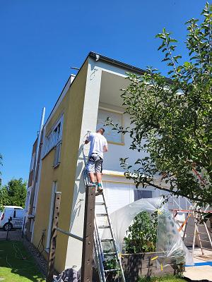 DP-Konzept - Malermeister