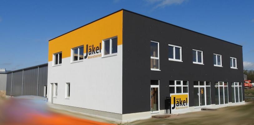 Jäkel Maler- und Lackiererbetrieb GmbH