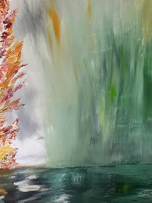 Fotografie Goller, Freier Maler