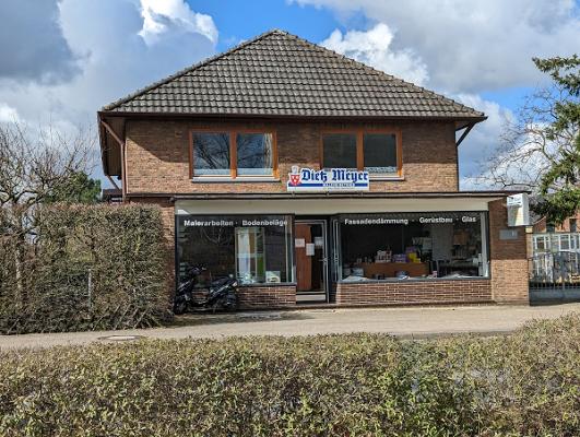 Dietz Meyer Malereibetrieb