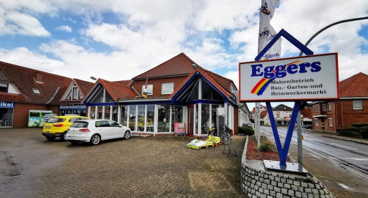 Farbenhaus Gebr. Eggers GmbH