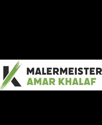 Malereibetrieb Khalaf