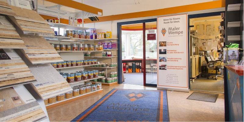 Maler Wempe GmbH
