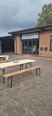 Der Malermeister Marcio Weber GmbH