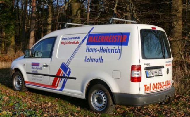 Leinroth GmbH Malerfachbetrieb