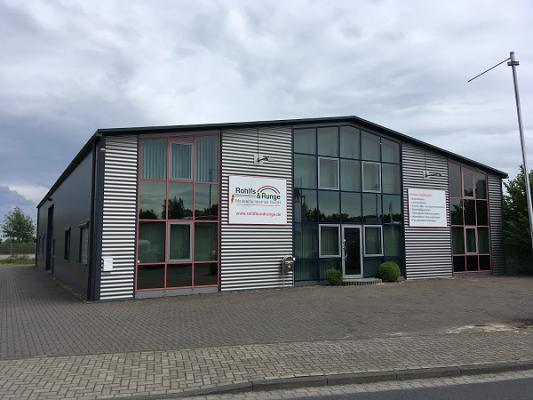 Rohlfs & Runge Malereifachbetrieb GmbH