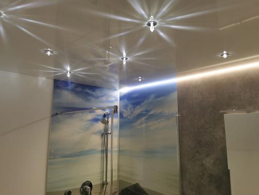 Malerei /WHG/ Trocknung / Sachverständigen Büro Hinken