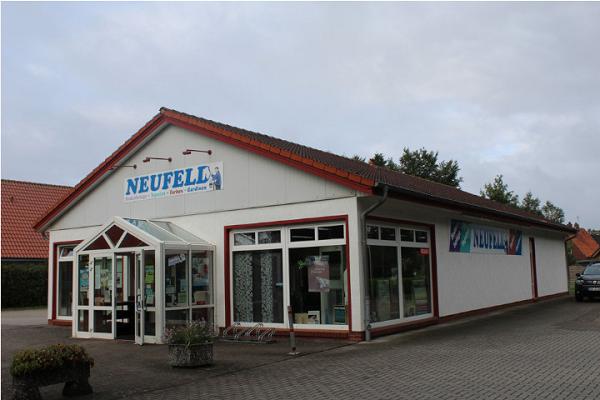 Raumgestaltung Neufeld GmbH&Co.KG