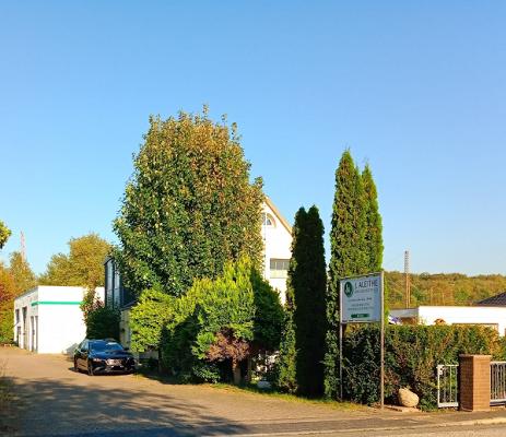 J. Aleithe Malereibetrieb GmbH