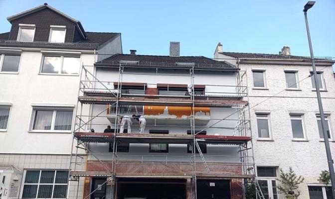 E. Höft GmbH Malereibetrieb