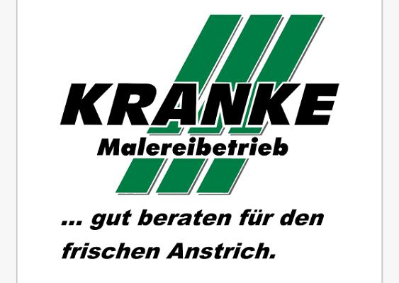 Malereibetrieb Kranke