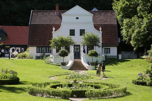 Barkenhoff / Heinrich-Vogeler-Museum
