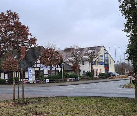 Siemund GmbH & Co. KG Malereibetrieb Heimdekormarkt