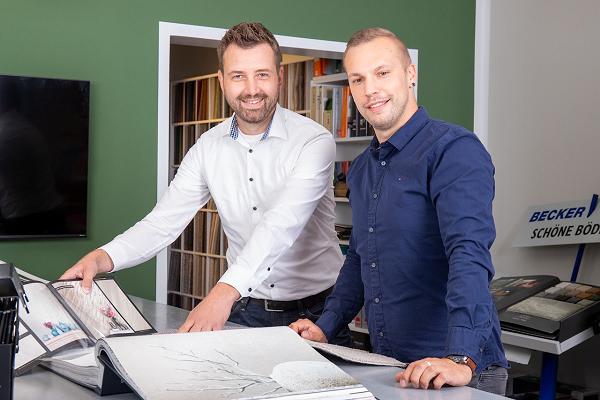 Maler Becker GmbH