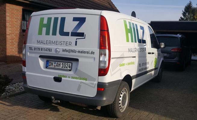 Andreas HILZ Malermeister