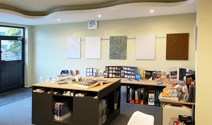 F. Buschmann Malereifachbetrieb Inh. Tim Planitzer