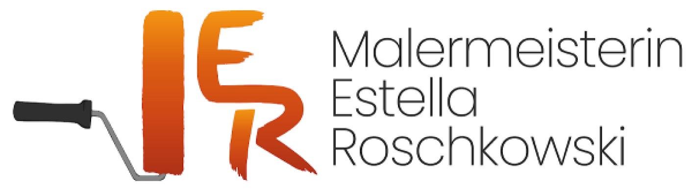 Malermeisterin Estella Roschkowski