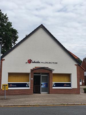 Niekerke Malermeister GmbH
