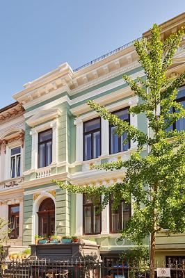 Hans Horr Malereibetrieb GmbH & Co. KG