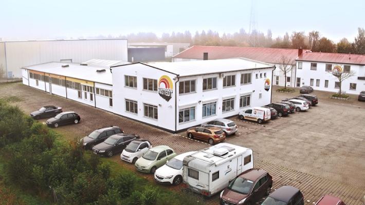 Harald Hustedt GmbH