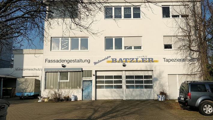 Batzler + Sohn GbR Malergeschäft