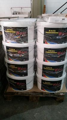 Maler- u. Lackierermeister Dietmar Worm