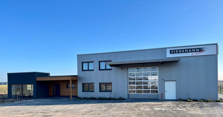 Carl Fienemann & Sohn Malerbetrieb e.K.