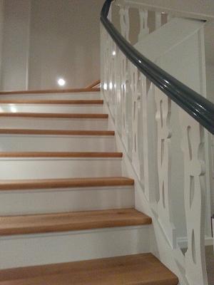 Olaf Ahrens - Kreativ an Wand & Boden