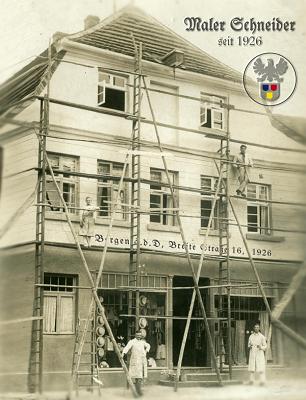 Maler Schneider GmbH