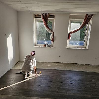 Fachbetrieb Maler Benny