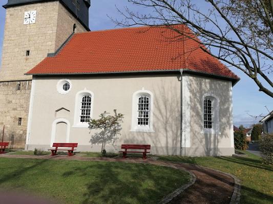 Malermeister T. Wendland