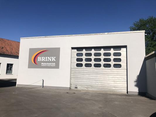 Malerbetrieb Brink GmbH