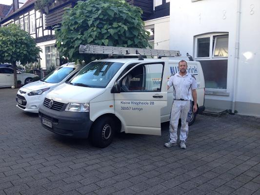 Frank Wollbrink Malermeister