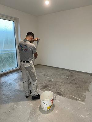 Paint ´n Clean
