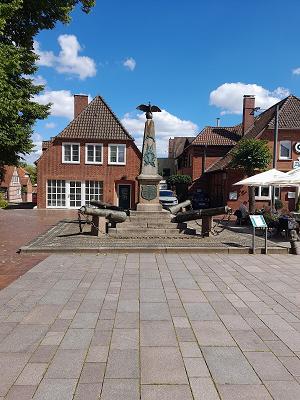 Malereibetrieb Gustav-Adolf Peek, Inh. Rainer Behne