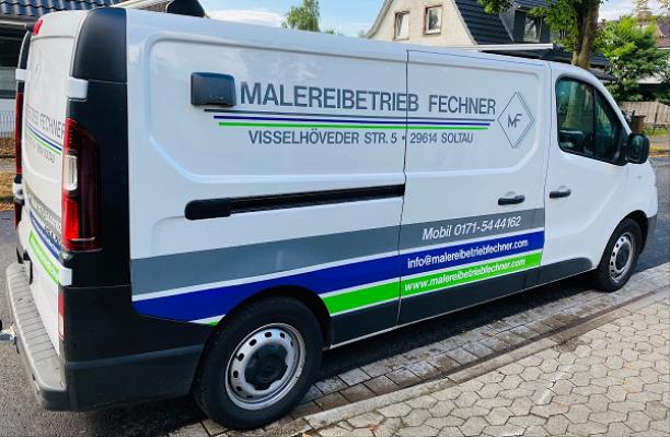 Malereibetrieb Fechner