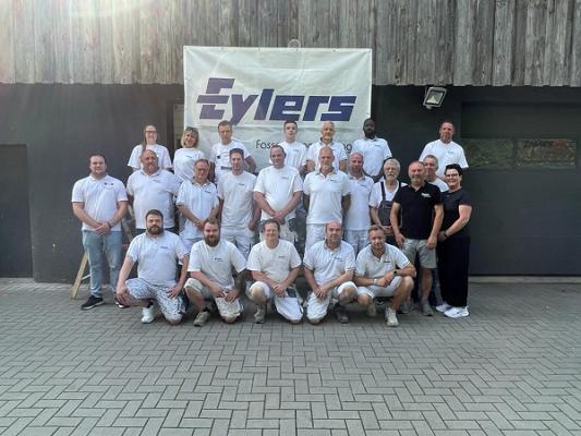 Malereibetrieb Eylers GmbH