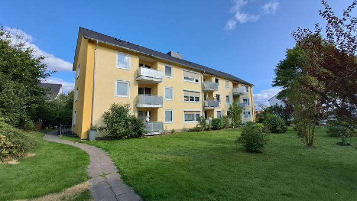 Malereibetrieb Klug