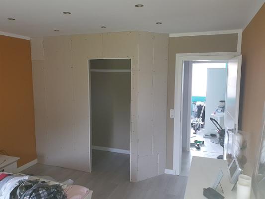 Yilmaz Yarcu Maler & Lackierer