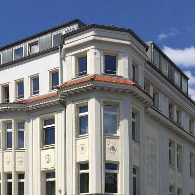 Malermeister Kramer - Maler- & Tapezierarbeiten, Bodenbelag, Dämmung, Fassadengestaltung, Fahrbahnmarkierung