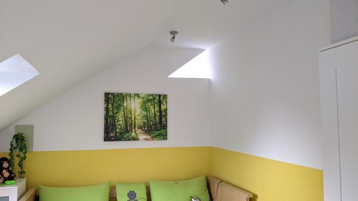 Wertvolle Farben, inhaber Nick Wert