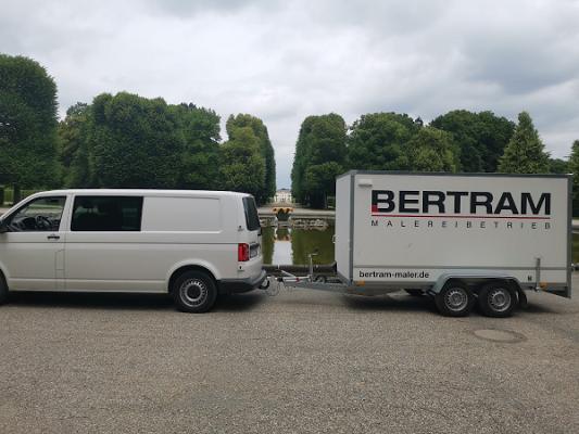 Bertram GmbH